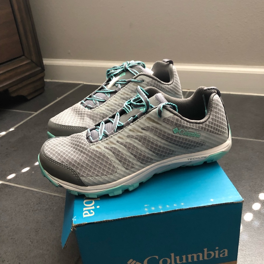 New Prescott Point Shoes